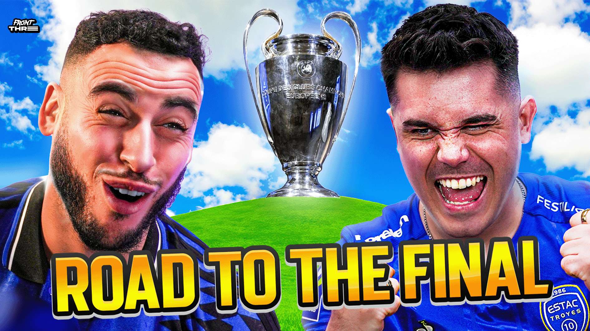 这也是新政 这也是新政